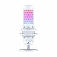 HYPERX ゲーミング マイク HyperX QuadCast S White 519P0AA