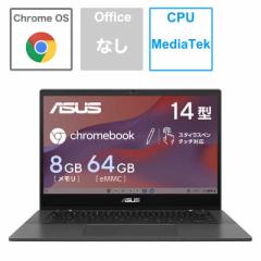 ASUS GCX[X@m[gp\R Chromebook CM14 Flip OBeBO[ m[gPC@CM1402FM2A-EC0046