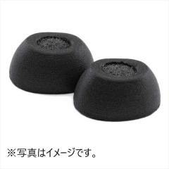 �R���v���C�@�C���[�s�[�X M�T�C�Y 3�y�A �u���b�N�@TrueGrip Pro TWo-210-C-BL/M-3P