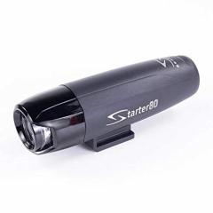 �T�[�t�@�X�@�w�b�h���C�g SERFAS �X�^�[�^�[ 80���[���� SL-80(��W26mm�~D89mm�~H29mm/�u���b�N) 029311�@SL_80