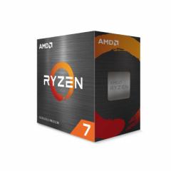 AMD@AMD Ryzen 7 5700X W/O Cooler@5700X@100-100000926WOF