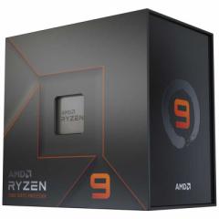 AMD@AMD Ryzen9 7900X W/O Cooler (12C/24T4.7GHz170W)@7900X@100100000589WOF