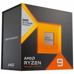 AMD@AMD Ryzen9 7900X3D W/O Cooler (12C/24T4.4Ghz120W)@100100000909WOF