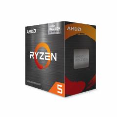 AMD@CPU Ryzen 5 5500GT BOX With Wraith Stealth Cooler (6C12T3.6GHz65W)@100-100001489BOX