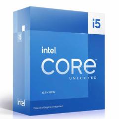 Ce@Intel Core i5-13600KF Processor@BX8071513600KF