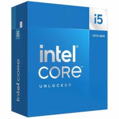 Ce@kCPUlIntel Core i5-14600K Processor@BX8071514600K