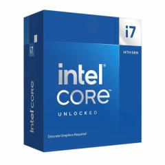 Ce@kCPUlIntel Core i7-14700KF Processor@BX8071514700KF