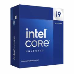 Ce@kCPUlIntel Core i9-14900KF Processor@BX8071514900KF