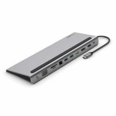 BELKIN@CONNECT USB-C 11-in-1 }`|[ghbN [USB Power DeliveryΉ/USB3.0Ή/3|[g]@INC004BTSGY