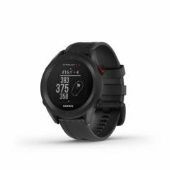 GARMIN@Approach S12 Black GARMIN ubN@010-02472-20