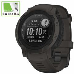 GARMIN@X}[gEHb` Instinct 2 Graphite @010-02626-40