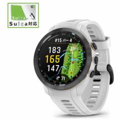 GARMIN@GPS Stir Approach S70 42mm zCg @0100274620