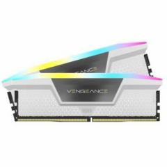 RZA@CORSAIR@ݗp DDR5 6000MT/s 32GBi16GBx2) @CMH32GX5M2E6000C36W