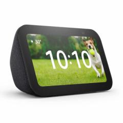 Amazon@Echo Show 5 (GR[V[5) 3 `R[@B09B2PF8S4