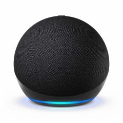 Amazon@Echo Dot GR[hbg 5 AlexaAZT[ځAN₩ȃTEhb`R[ Bluetooth WiFi@B09B8SZLLG