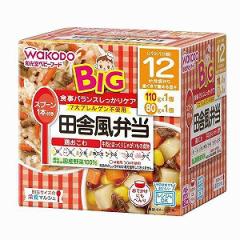 和光堂 ベビーフード 鯛めし弁当 ｂｉｇサイズの通販はau Pay マーケット コジマ Au Wowma 店 商品ロットナンバー