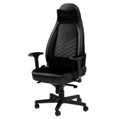 NOBLECHAIRS@Q[~O `FA wbhXg o[T|[gt ICON ubN@NBL-ICN-PU-BLA-SGL