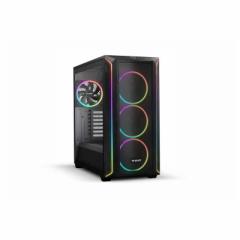 BEQUIET@PCP[XmATX /Micro ATX /Extended ATX /Mini-ITXnSHADOW BASE 800FX Window Black ubN@BGW63