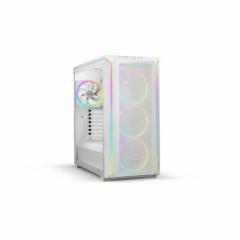 BEQUIET@PCP[XmATX /Micro ATX /Extended ATX /Mini-ITXnSHADOW BASE 800FX Window White zCg@BGW64