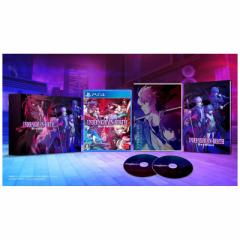 A[NVXe[NX@PS4Q[\tg UNDER NIGHT IN-BIRTH II SysFCeles Limited Box@