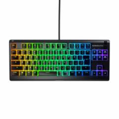 STEELSERIES@Q[~O L[{[h Apex 3 TKL JP L USB@64835J