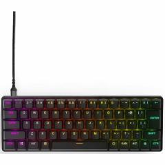 STEELSERIES@Q[~O L[{[h Apex Pro Mini JP L USB@64825J