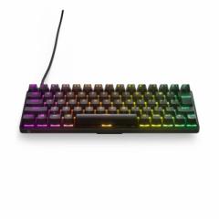 STEELSERIES@Q[~O L[{[h Apex 9 Mini JP L USB@64830J