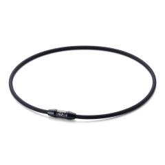�R�����g�b�e�@SPORTS �l�b�N���X SR140 NEXT(M�T�C�Y�F47cm) �u���b�N�~�u���b�N�@DBAAD2013