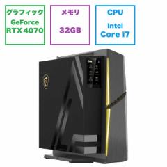 MSI@Q[~OfXNgbv mj^[ /intel Core i7 /F32GB /SSDF1TB /2024N1n@TRIDENTX2-14NUF7-293JP