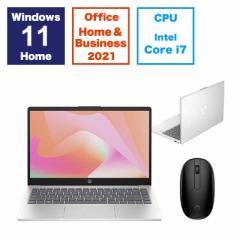 HP@m[gp\R 14-ep0000 G1f m14.0^ /Windows11 Home /intel Core i7 / Office HomeandBusiness /2023~fn@806Y2PA-