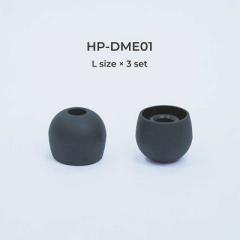 fBEX@C[s[X deep mount earpiece Pi(L)@HP-DME01K