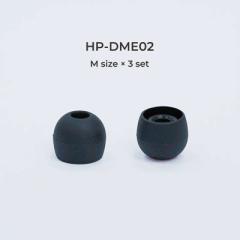 fBEX@C[s[X deep mount earpiece Pi(M)@HP-DME02K