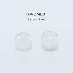 fBEX@C[s[X deep mount earpiece Pi(L) NA@HP-DME01CL