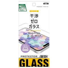 �A�x���@���[���K���X �N���A iPhone 16(6.1�C���`)�@ETO24IGS01CL