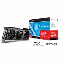 SAPPHIRE@OtBbN{[h PULSE RADEON RX 7900 GRE GAMING OC 16GB GDDR6uoNiv@PULSERX7900GREOC16G113250420G