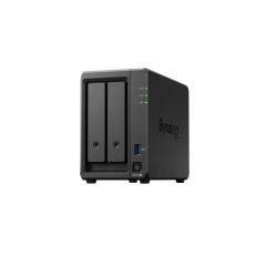 DVA1622 ディープラーニングNVRシリーズ Synology [NAS (2ベイ)]の通販