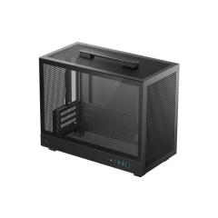 DEEPCOOL CH260 R-CH260-BKNGM0-G-1の通販はau PAY マーケット