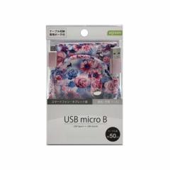 Rs[P[XWp@[dʐMP[u/microUSBP[u(micro USB  USB-A)@JCB-M10-17