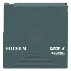 xmtC@FUJIFILM@LTOf[^J[gbW 1pbN(800GB/k1600GB)@LTO FB UL-4 800G U