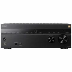 中古】 Denon AVレシーバー 7.2ch Dolby Atmos/DTS:X/HDCP2.2/ハイレゾ音源対応/ネットワーク機能 ブラック AVR -X1300W-Kの通販はau PAY マーケット - BLINGインテリア | au PAY マーケット－通販サイト