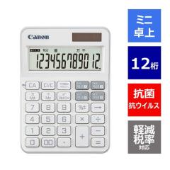 �L���m���@CANON�@�J���t���d�� �~�j��� �p�[���z���C�g  �m12�� /W�ŗ��Ή��n�@KS-126WUV-PW