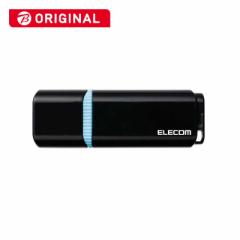 GR@ELECOM@USB[yrbNJO[vIWiz[32GB/USB3.1/Lbv]ZLeB@\Ή@MF-BBU3032GBU u