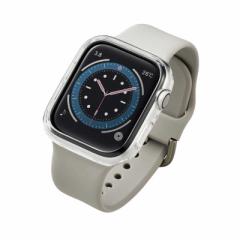 GR@ELECOM@Apple Watch 44mm/n[hop[/NA@AW20MBPPCR