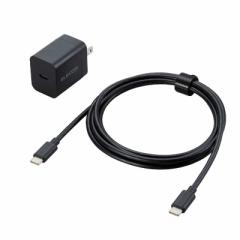 GR@ELECOM@USB Type-C [d PD 20W 1|[g Type C P[u t 1.5m (X}z ^ubg eΉ) ubN@MPA-ACCP7120