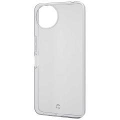 �G���R���@ELECOM�@AQUOS wish4 SH-52E �P�[�X �\�t�g �J�o�[ ���^ �J���������Y�ی�݌v �X�g���b�v�z�[���t �N���A�@PM-S241UCTCR