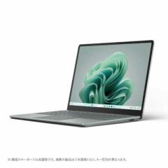 }CN\tg@Microsoft@Surface Laptop Go 3 Z[W [intel Core i5 /:16GB /SSD:256GB]@XKQ-00010