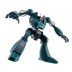 バンダイ BANDAI HI-METAL R 戦闘メカ ザブングル ガバメントタイプ