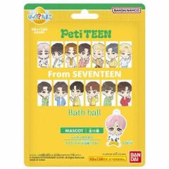 o_C@BANDAI@тH܂ PetiTEEN From SEVENTEEN(Pi)@