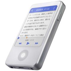Fohil CDプレーヤー 卓上置き式 CDラジカセ 多機能 PSE認証 防塵透明