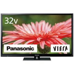 Panasonic TH-32J300 液晶テレビ 32V型 22年製 動作品 Panasonic パナソニック 32V型 液晶テレビ ハイビジョンビエラ